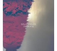 SOLAR FIELDS - ORIGIN #4