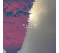 SOLAR FIELDS - ORIGIN #4 (2LP) [VINYL]