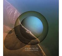 Solar Fields - Undiscovered Stories [VINYL]