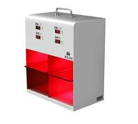 Solar Film Tester, Temperature Measurement Tool for Car Windows, High Precision and Sensitivity for Glass Heat Insulation