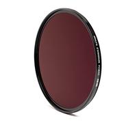 Solar Filter Pro Nano UV/IR Cut ND100000(5.0) 16.6 Stops, 82mm | 16.6-Stop Neutral Density Filter, Circular 5.0 Density, UV/IR Control