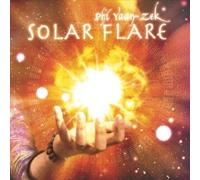 Solar Flare by Phi Yaan-Zek