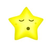 Solar Floating Pool Lights - Star Shaped LED Pond Light with 7-Colour Changing Modes, IP68 Waterproof USB Rechargeable Ambient Lamp for Hot Tubs, Fountains, Weddings Garden Pathways