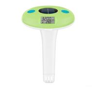 Solar Floating Pool Salinity Meter Digital Display