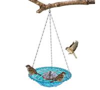 Solar Fountain for Bird Bath with Water Pump