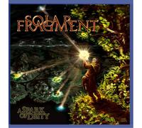 Solar Fragment - A Spark Of Deity