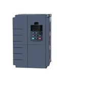 Solar Frequency Converter VFD 11KW / 15KW / 18.5KW /22KW 30KW Inverter DC to 3P AC220V Output for 3 Phase Water Pump Motor(Solar 220V 11kw)