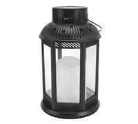 Solar Garden Lantern Outdoor Hanging Light Decorative Star Sun Solar Lantern LED Solar Lantern for Yard Table Pathway
