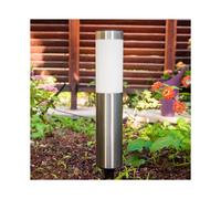 Solar Garden Light Outdoor Path Lamp Landscape Gate Column Patio Yard Driveway Lawn Lights Waterproof LED Decoration