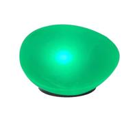 Solar Garden Lights - LED Garden Lamp, Stone Solar Lights That Change Colour | Effortless Outdoor Patio Lighting Landscape Shaped Pebbles For Lighting