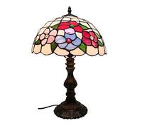 Solar Garden Lights Outdoor Hanging Lantern Rainproof Glass Ceiling Light Villa Courtyard Gazebo Corridor Suspension Lighting E27 Porch Balcony Drop Lamp/Bronze