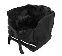 Solar Generator Cover Portable Rain Proof Dust Proof Scratch Proof Polyester Protective Cover for Outdoor Camping Emergency Use 45x36 8x38 1cm