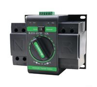 Solar Grid Changeover Switch 2P 400V Home Use(125A)