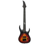 Solar Guitars A1.7TBOP-29 Baritone
