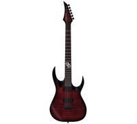 Solar Guitars AB2.6Red Burst Thomann LTD
