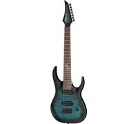 Solar Guitars AB2.7Blue Burst Thomann LTD