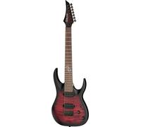Solar Guitars AB2.7Red Burst Thomann LTD