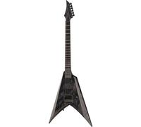 Solar Guitars V1.6ASVART Canibalismo BOPM