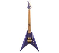Solar Guitars V1.6MP Wolfmaster
