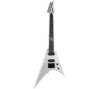 Solar Guitars VAR1.7SP Silver Sparkle