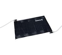 Bestway Carpet Heater 110x171 Cm Silver 110x171 cm