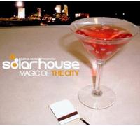 Solar House - Magic Of The City