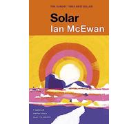 Solar: Ian Mcewan