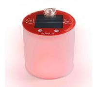 Biolite Luci Emergency Lamp Pink