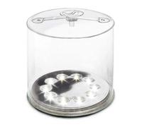 Solar inflatable lantern BioLite Luci Originale Blanc 108x127 mm