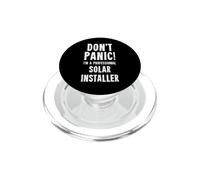 Solar Installer PopSockets PopGrip for MagSafe