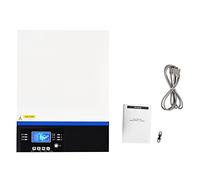 Solar Inverter 3000W 80A MPPT Pure Sine Off Grid | MPPT charging, USB function,230VAC, RS485 CAN BUS RS232, monitoring, utility mains, generator power compatible