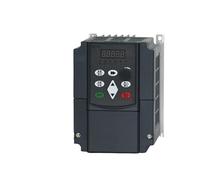 Solar Inverter DC to AC 0.75kw/1.5kw/2.2kw-11kw 220V/380V Output Variable Frequency Speed Controller for Water Pump Motor(5.5kw 8hp,220v)