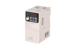 Solar Inverter VFD 0.75/1.5/2.2/3.7/5.5KW 220V and 380V Variable Frequency Drive Converter inverter for motor Speed control(5.5KW 380V DC to AC)