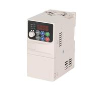 Solar Inverter VFD 0.75/1.5/2.2/3.7/5.5KW Variable Frequency Drive Converter inverter(0.75KW 380V DC to AC)