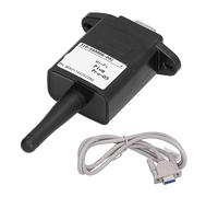 Solar Inverter WiFi Module, Wireless WiFi Inverters Well-Made Integrated with Screw for MPPT for Battery