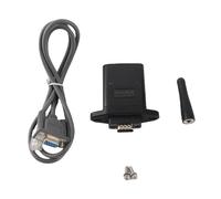 Solar Inverters WiFi Module ABS Stable Wireless Remote Monitoring RS232 Interface for Grid Connected Solar Photovoltaic Power Generation Systems