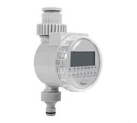 Solar Irrigation Timer, Automatic Garden Watering Device for SMART Controller, Drip Irrigation System for Garden Plant Watering