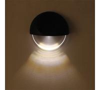 Luxform Solar Ivy Wall Light