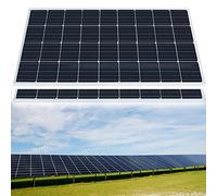 Solar Kit 400W with 2 Flexible Monocrystalline Panels and 40A Solar Controller for 12V Battery Charging, Suitable for Boats, Cars, and Caravans