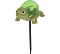 SOLAR LAMP 1 LED TURTLE 10x6.5x14.5CM