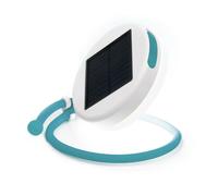 Solar lamp BioLite Flexlight Blanc 30x101 mm