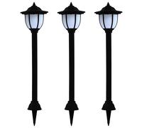 Solar Lamp, Solar Lamps, Solar Lamp vidaXL