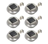 Solar Lamp, Solar Lamps, Solar Lamp vidaXL
