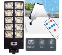 Solar Lamp Toolight Led Rsl017