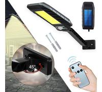 Solar Lamp Toolight Led Rsl018