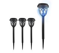 Solar lamps outdoor lanterns energy-efficient Waterproof solar garden lights