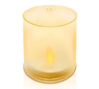 Biolite Luci Candle Lamp Golden
