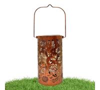 Solar Lanterns,Sunflower LED Waterproof - Solar Lights - for Patio Yard Porch Wall Table Lawn Home Pathway Walkway Landscape