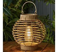 Terra Solar Lantern