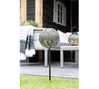 Luxform Lighting Solar LED Garden Stake Light Samba [EEK: A]